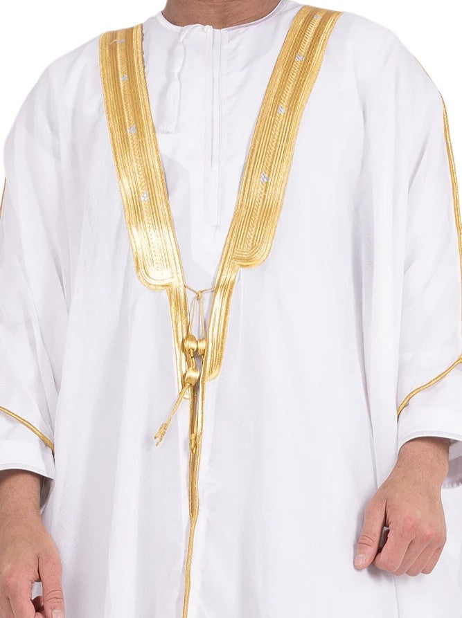 Royal Pearl Bisht