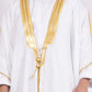 Royal Pearl Bisht