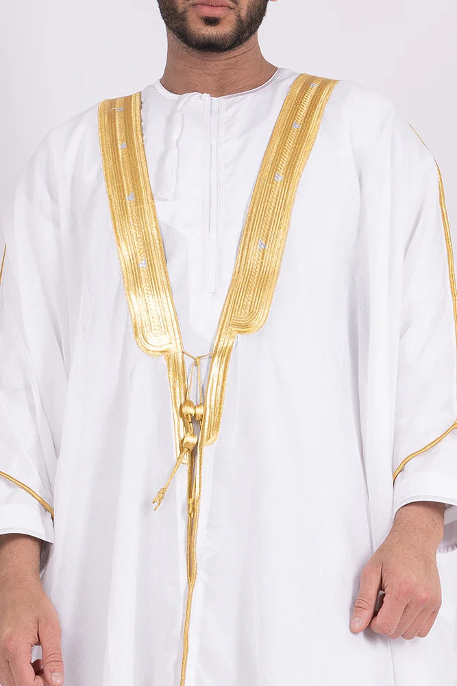 Royal Pearl Bisht