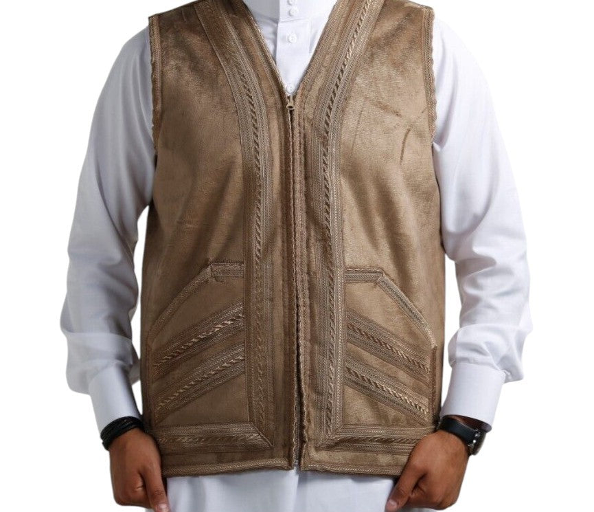 Ashami Gillet (Pre-order)