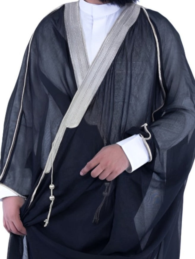 Royal 925 Bisht