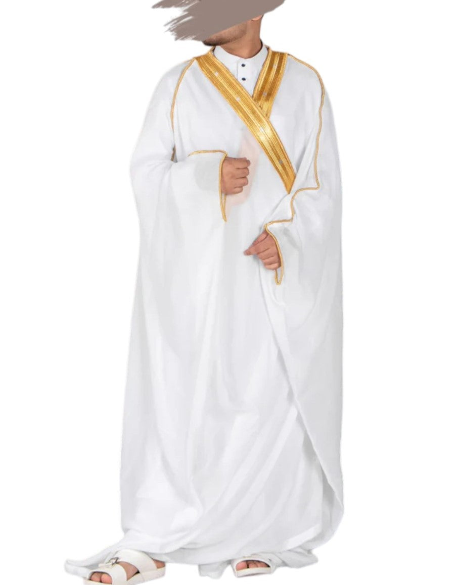 Royal Pearl Bisht