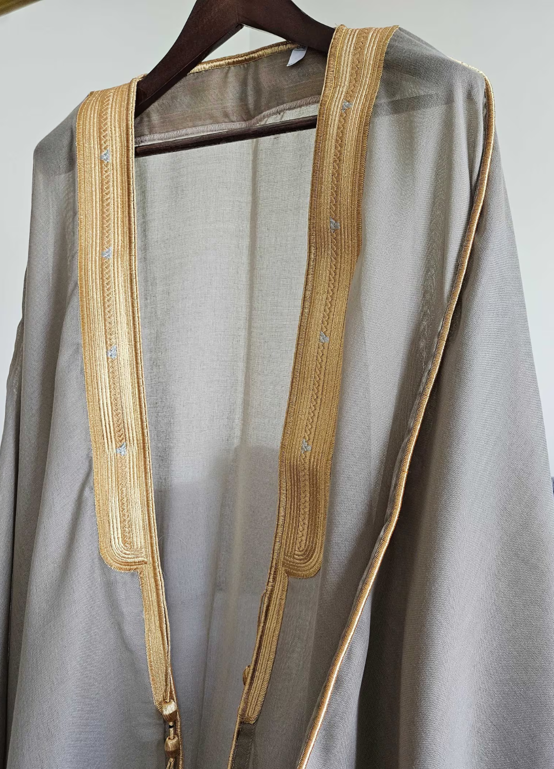 Royal Stone Bisht