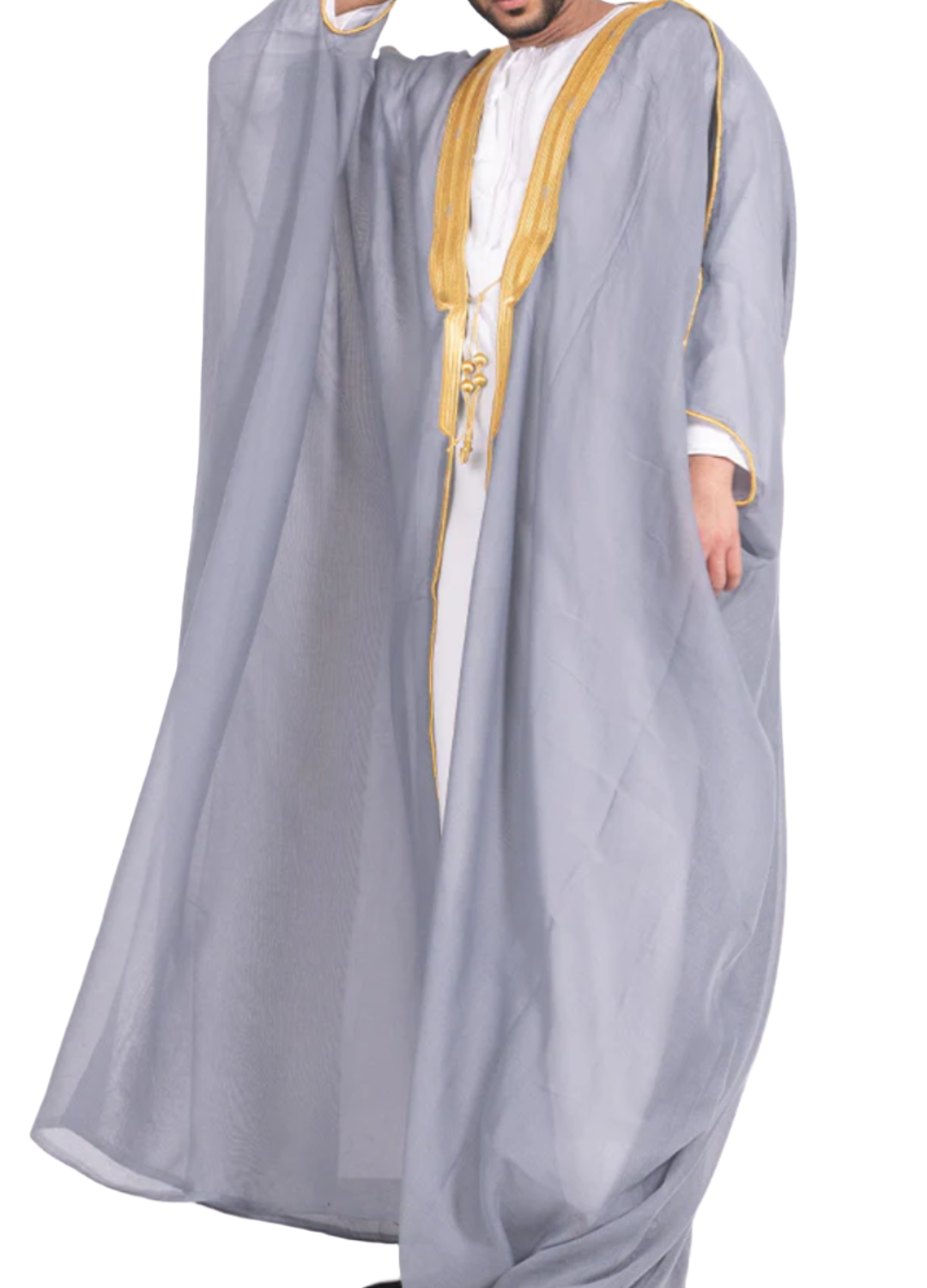 Royal Stone Bisht