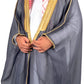 Royal Charcoal Bisht