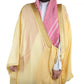 Royal Saffron Bisht