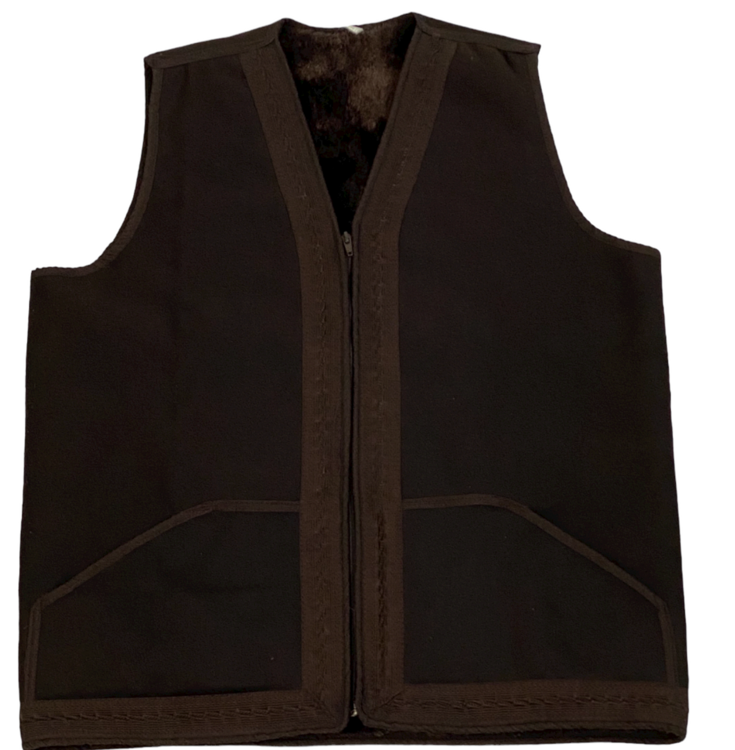 Ashami Gillet (Pre-order)